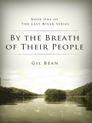 cover image of By the Breath of Their People